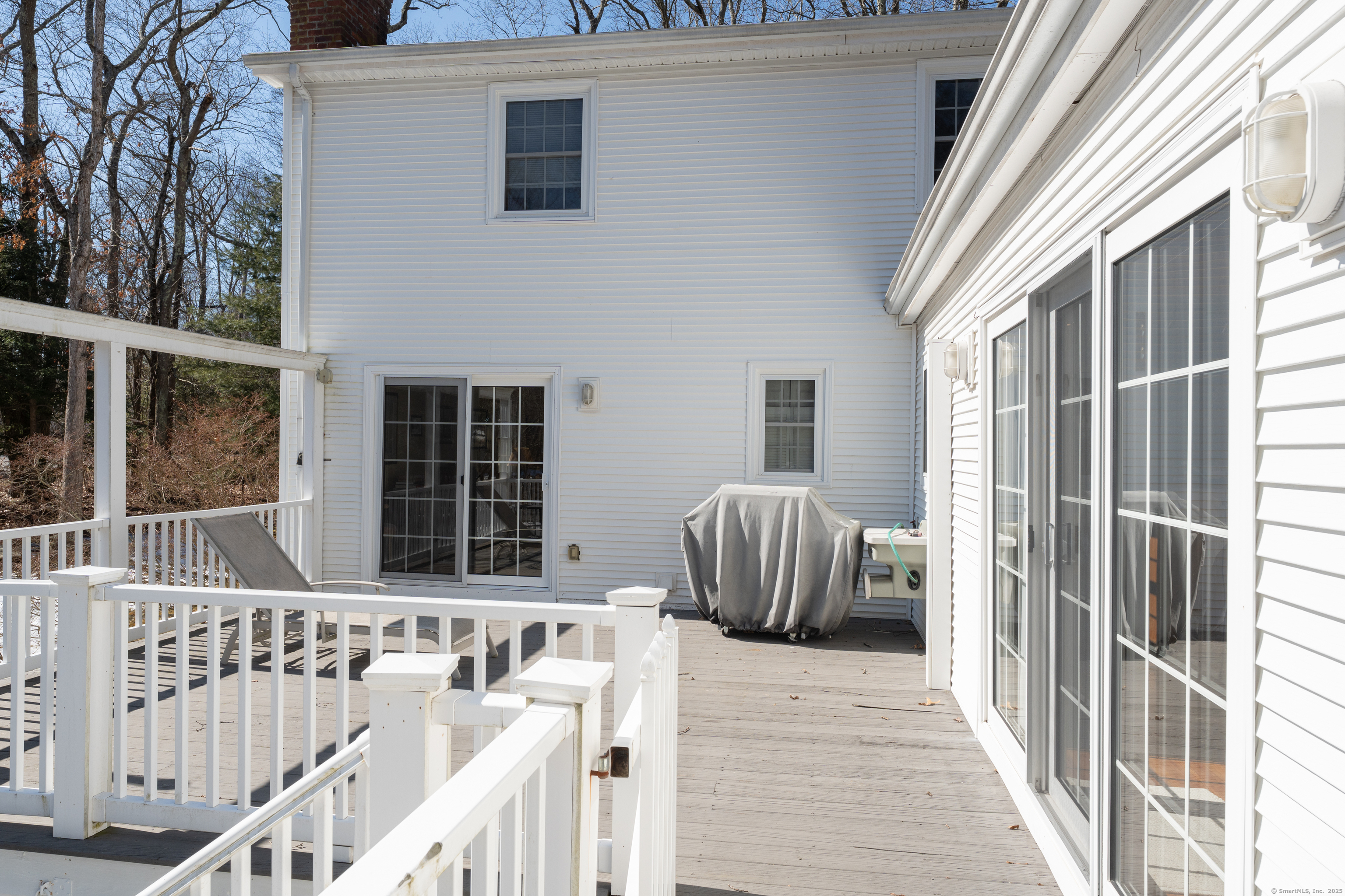 491 Little Meadow Road, Guilford, Connecticut image 33