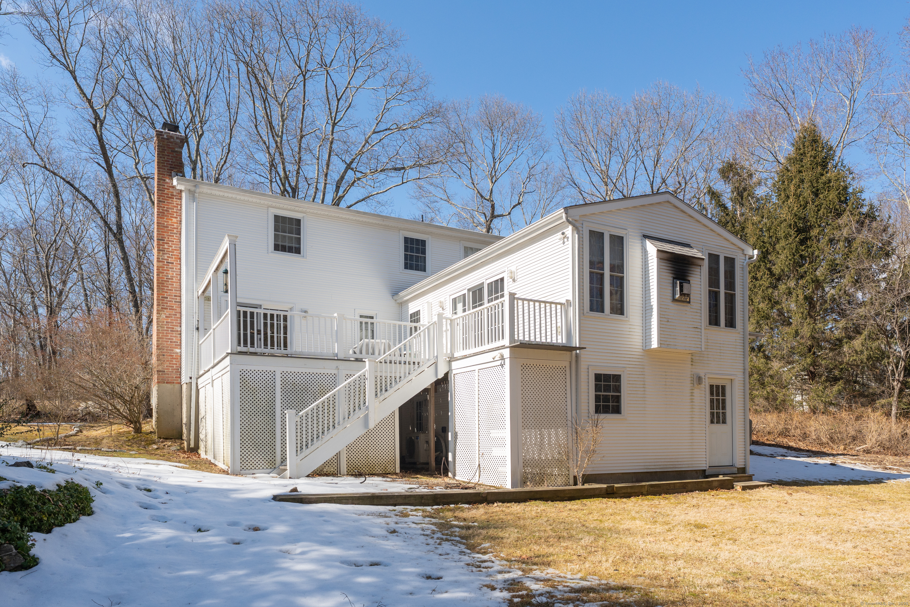 491 Little Meadow Road, Guilford, Connecticut image 36