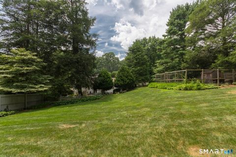 Tiny photo for 89 Raymond Street, Darien, CT 06820 (MLS # 24160675)