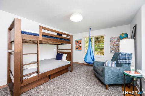 Tiny photo for 89 Raymond Street, Darien, CT 06820 (MLS # 24160675)