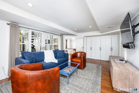 Tiny photo for 89 Raymond Street, Darien, CT 06820 (MLS # 24160675)