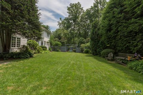 Tiny photo for 89 Raymond Street, Darien, CT 06820 (MLS # 24160675)