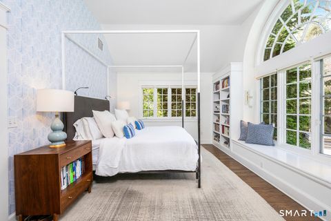 Tiny photo for 89 Raymond Street, Darien, CT 06820 (MLS # 24160675)