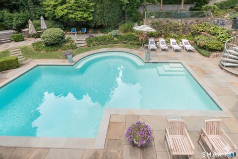 Tiny photo for 89 Raymond Street, Darien, CT 06820 (MLS # 24160675)