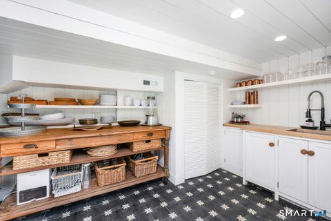 Tiny photo for 89 Raymond Street, Darien, CT 06820 (MLS # 24160675)