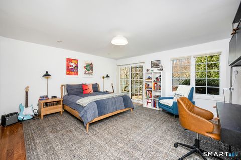 Tiny photo for 89 Raymond Street, Darien, CT 06820 (MLS # 24160675)