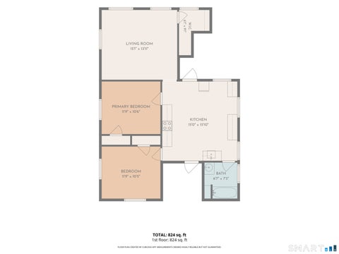 Tiny photo for 299 High Street #2, Naugatuck, CT 06770 (MLS # 24210081)
