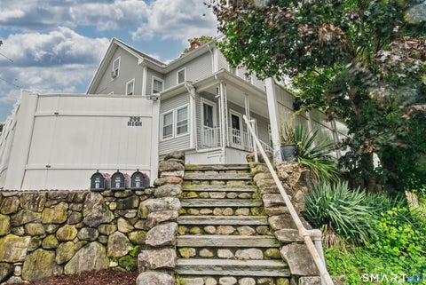 Photo of 299 High Street #2, Naugatuck, CT 06770 (MLS # 24210081)