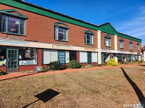 2348 Whitney Avenue Hamden CT 06518