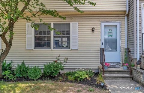 Condo For Sale - 16 Chamberlain Street #16<br/> New Haven, CT 06513
