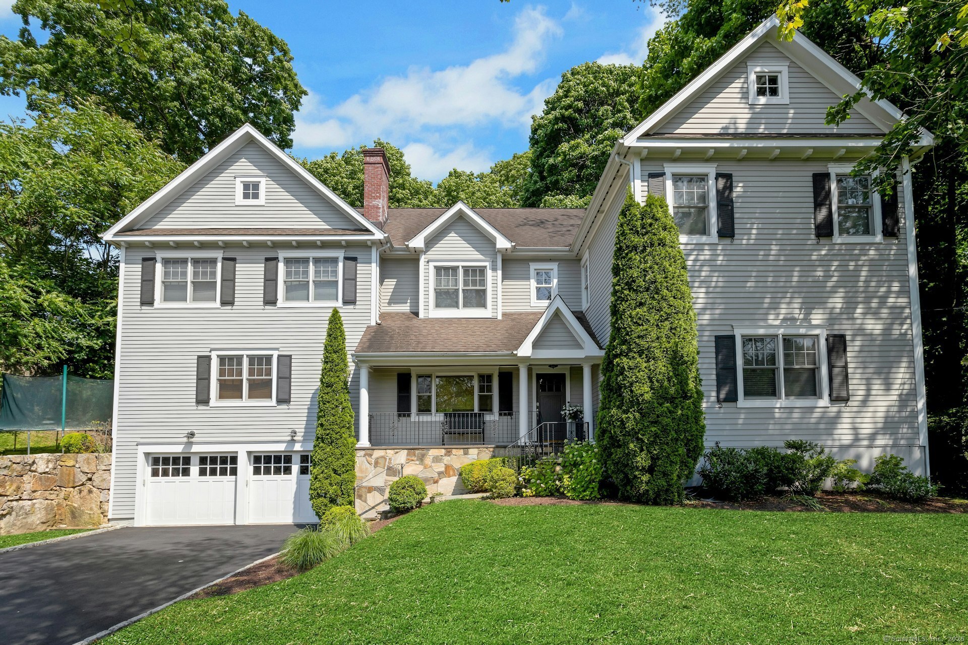 32 Meyer Place