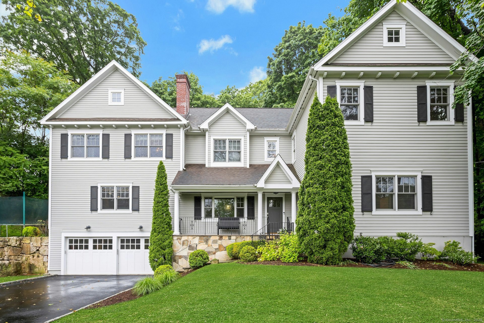 32 Meyer Place
