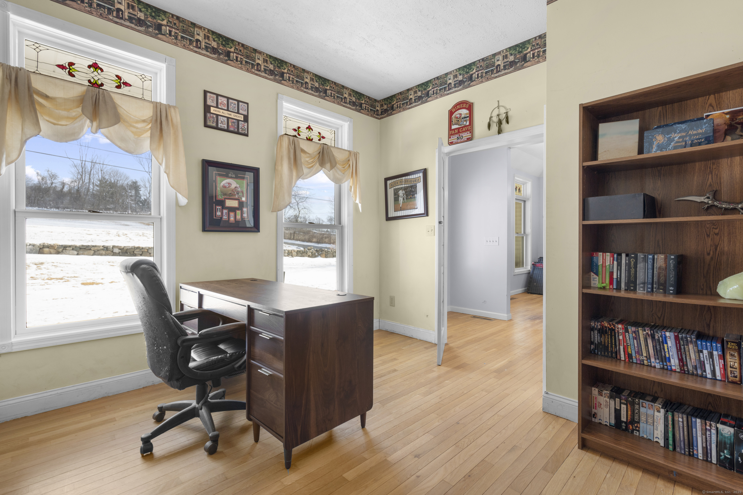 365 Munger Lane, Bethlehem, Connecticut image 13