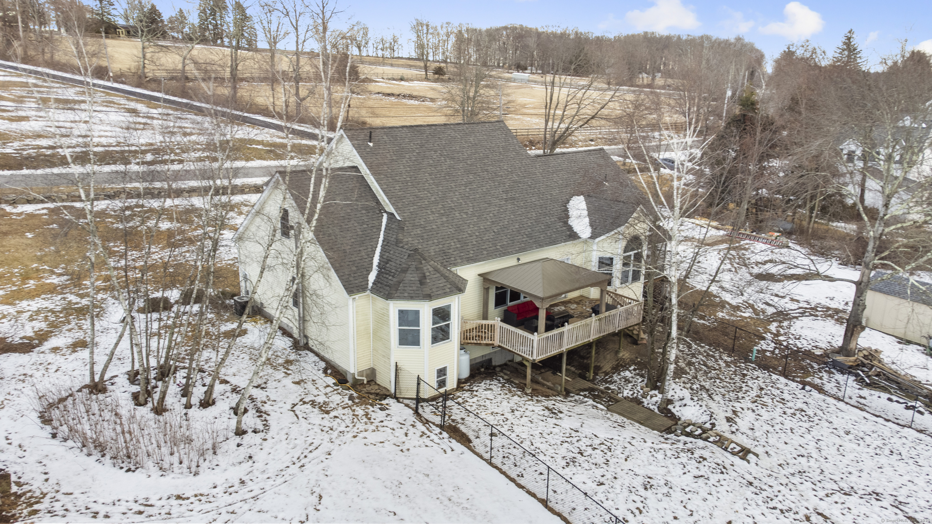 365 Munger Lane, Bethlehem, Connecticut image 31
