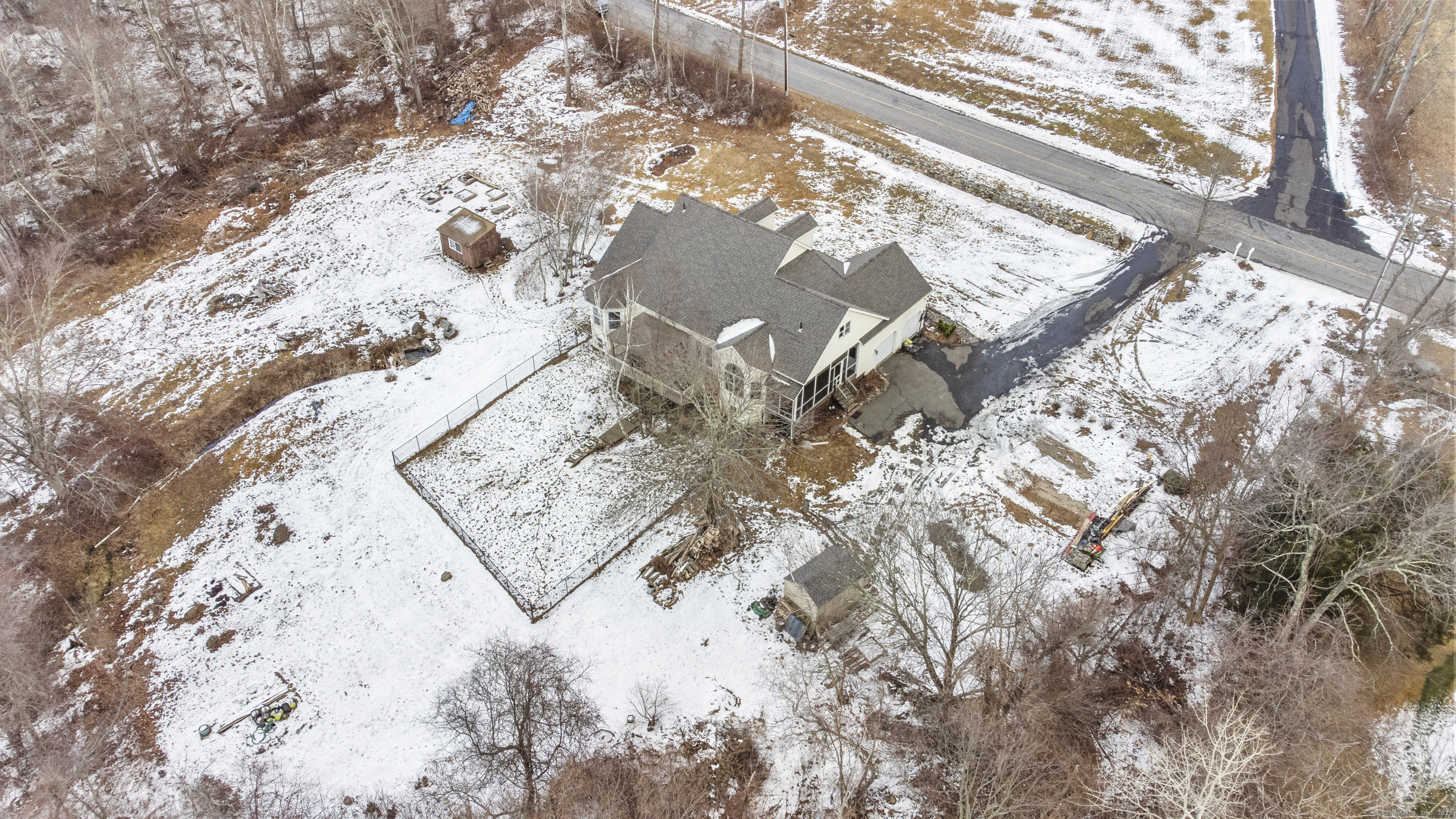 365 Munger Lane, Bethlehem, Connecticut image 30