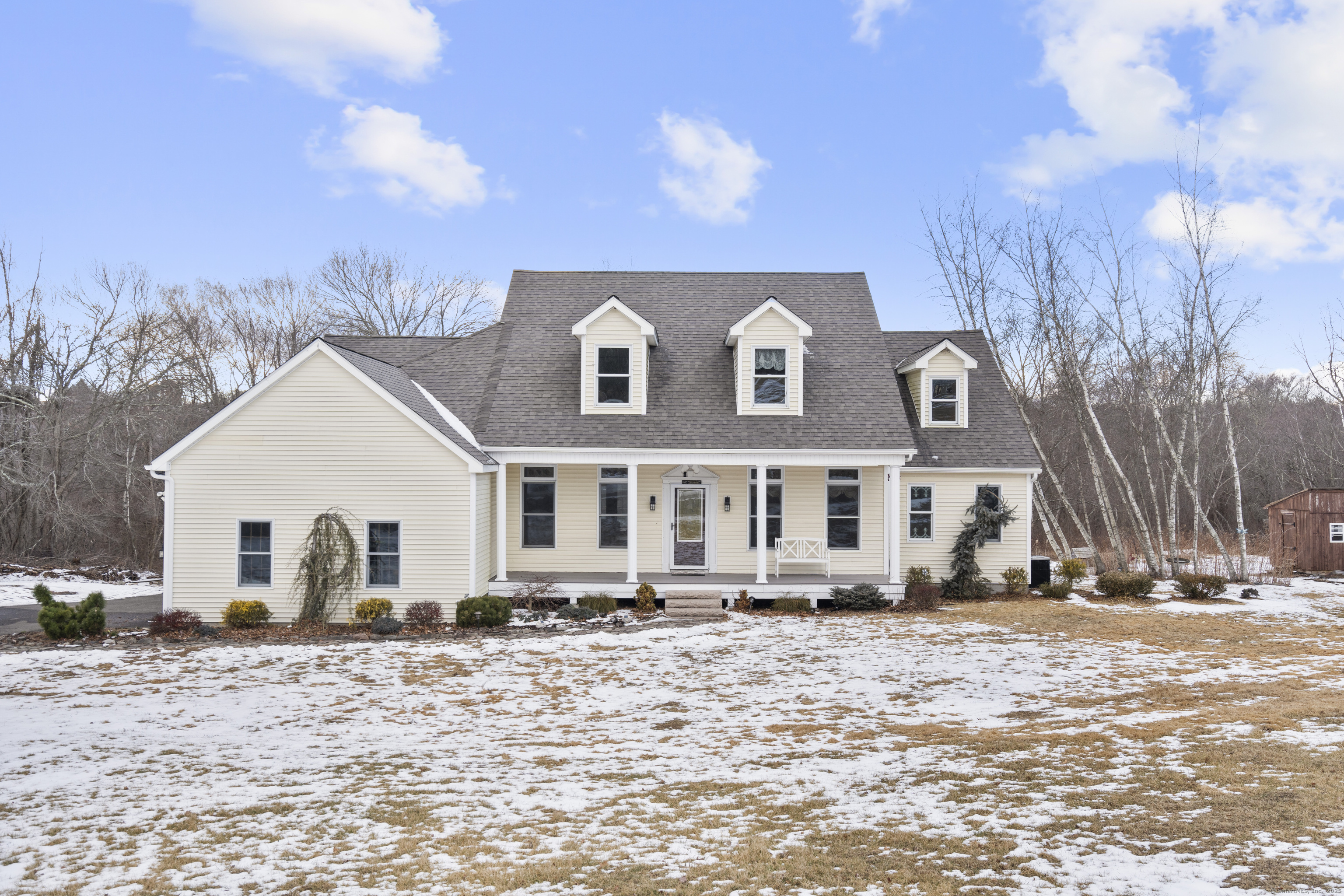 Photo 1 of Munger Lane, Bethlehem, Connecticut, $599,900, Web #: 24052657