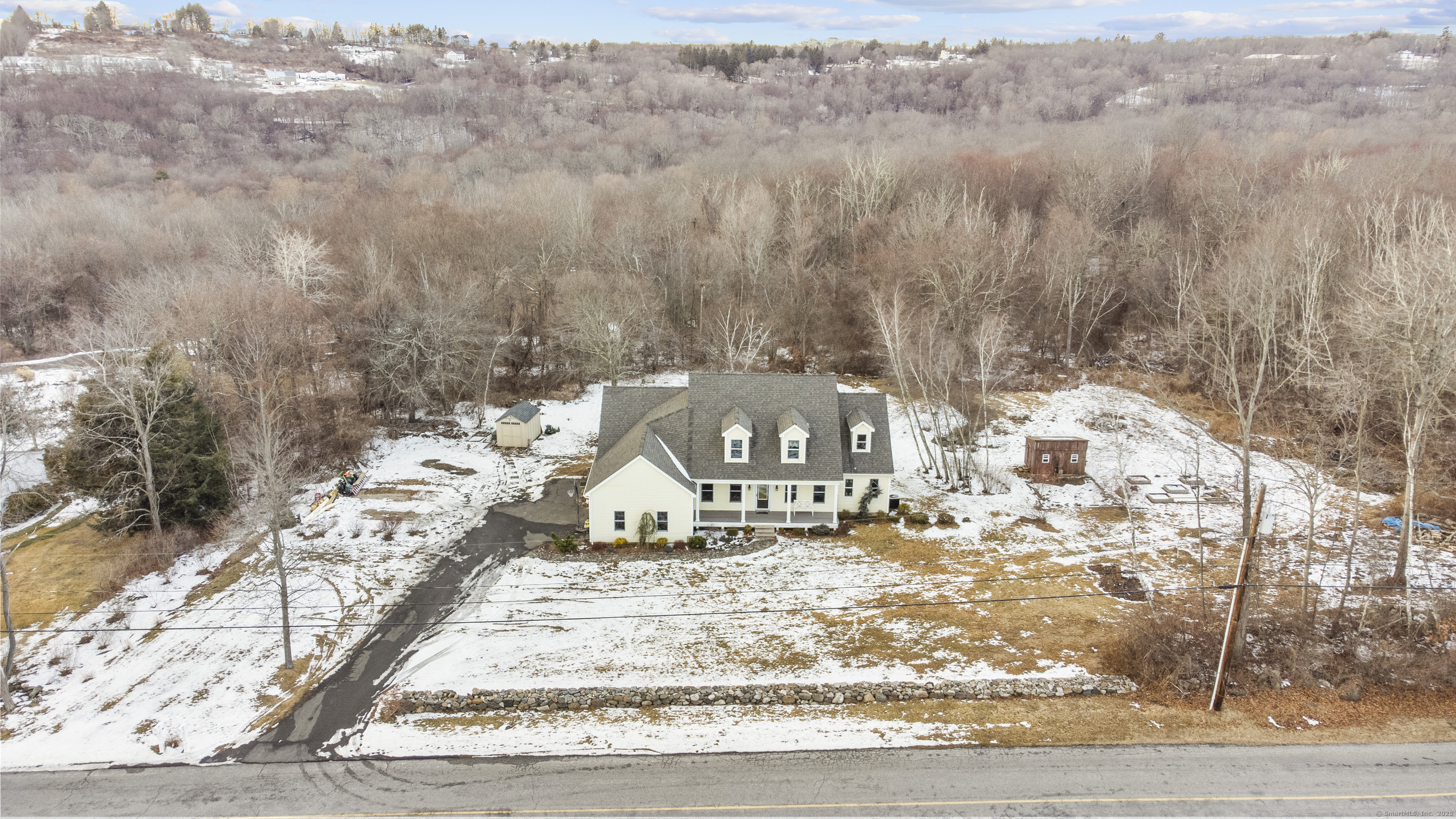 365 Munger Lane, Bethlehem, Connecticut image 32