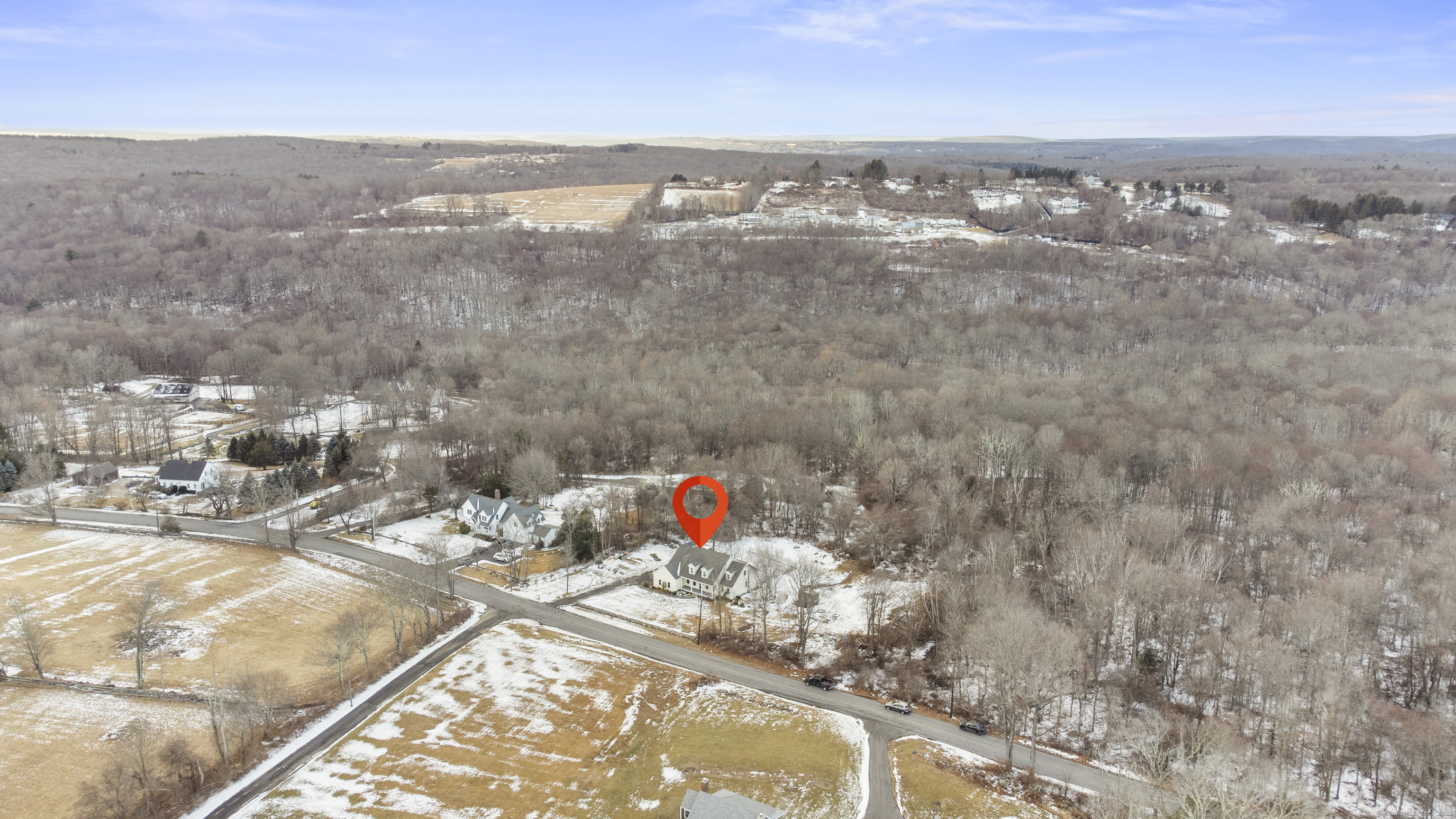 365 Munger Lane, Bethlehem, Connecticut image 3
