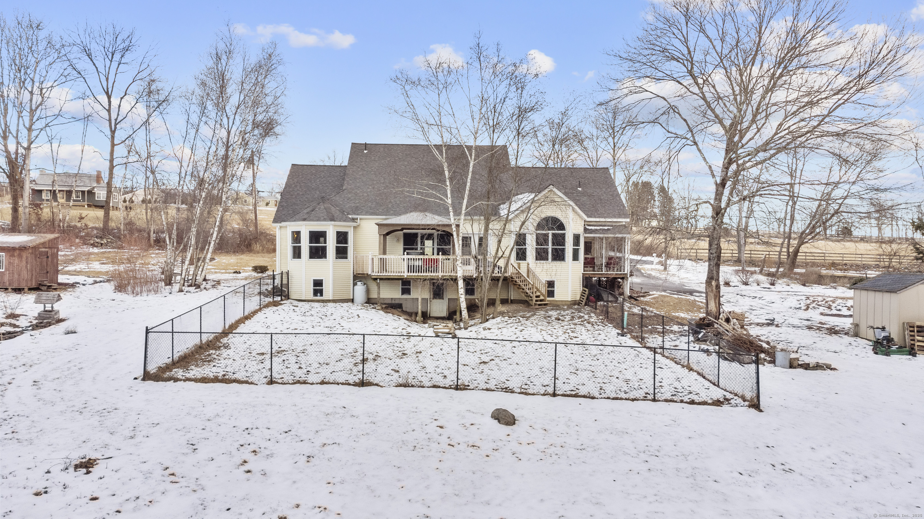 365 Munger Lane, Bethlehem, Connecticut image 2