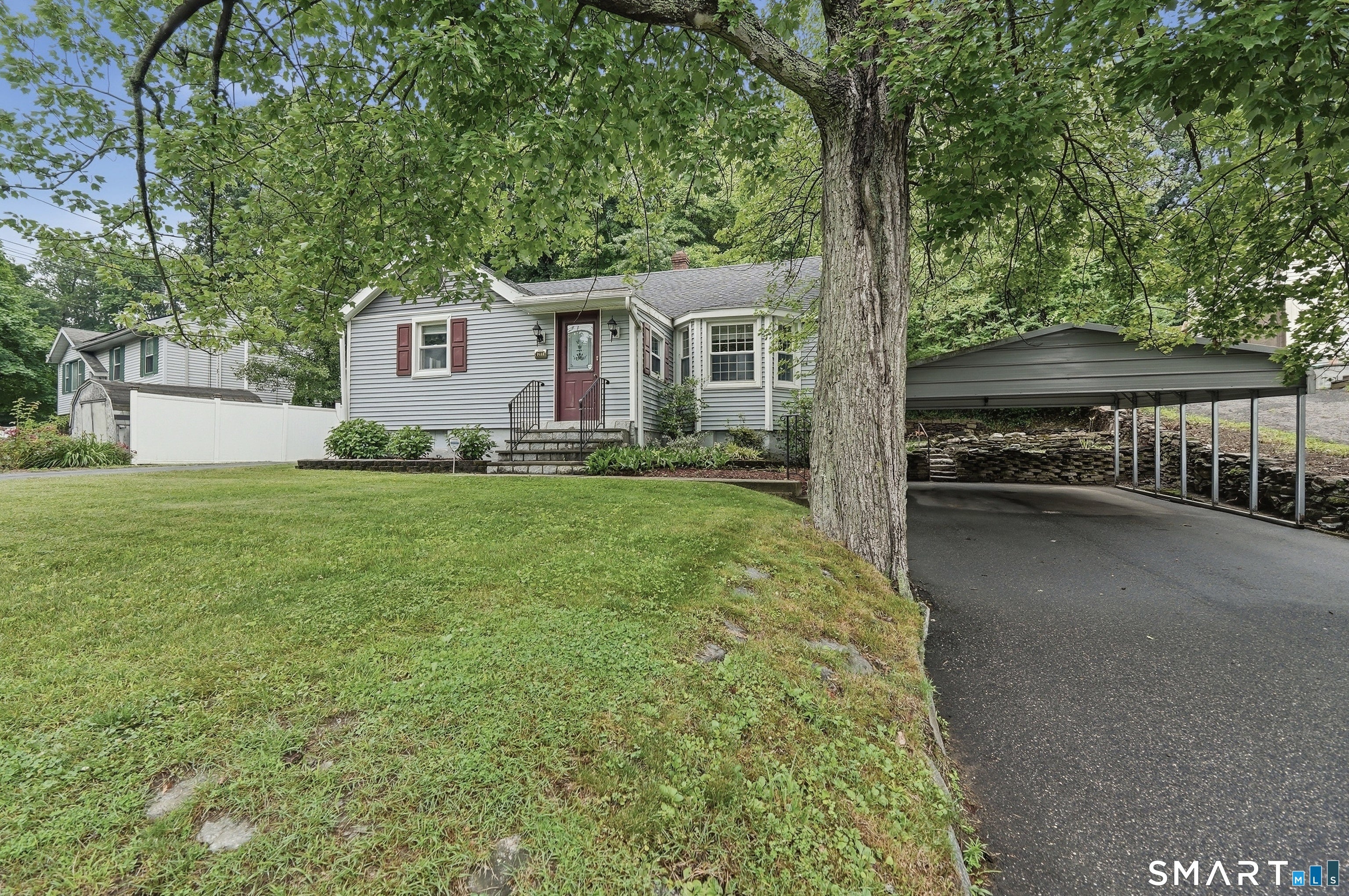 281 East Street