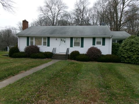 20 Evergreen Road Cromwell CT 06416