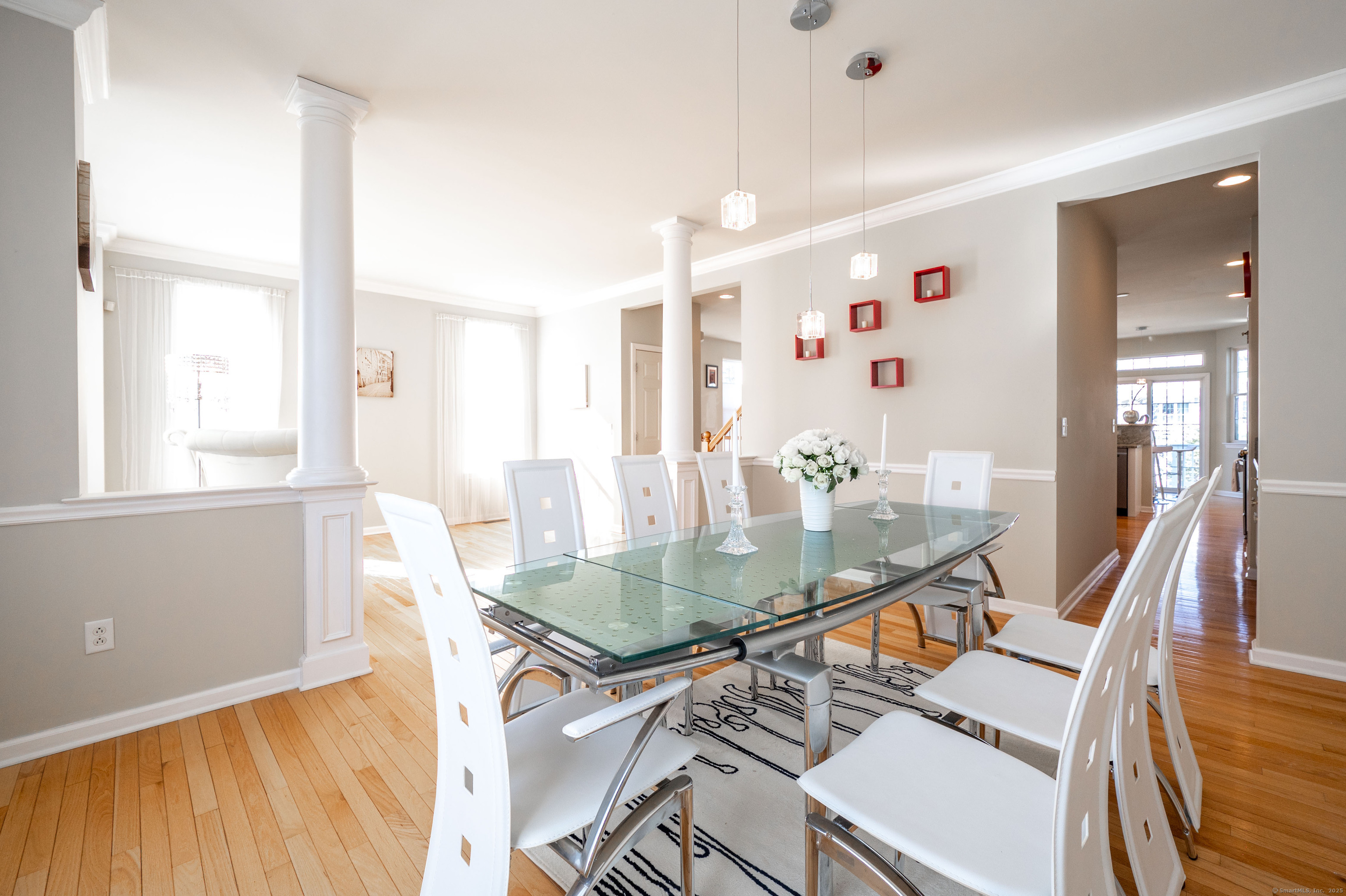 8 Cambridge Drive #8, Danbury, Connecticut image 4