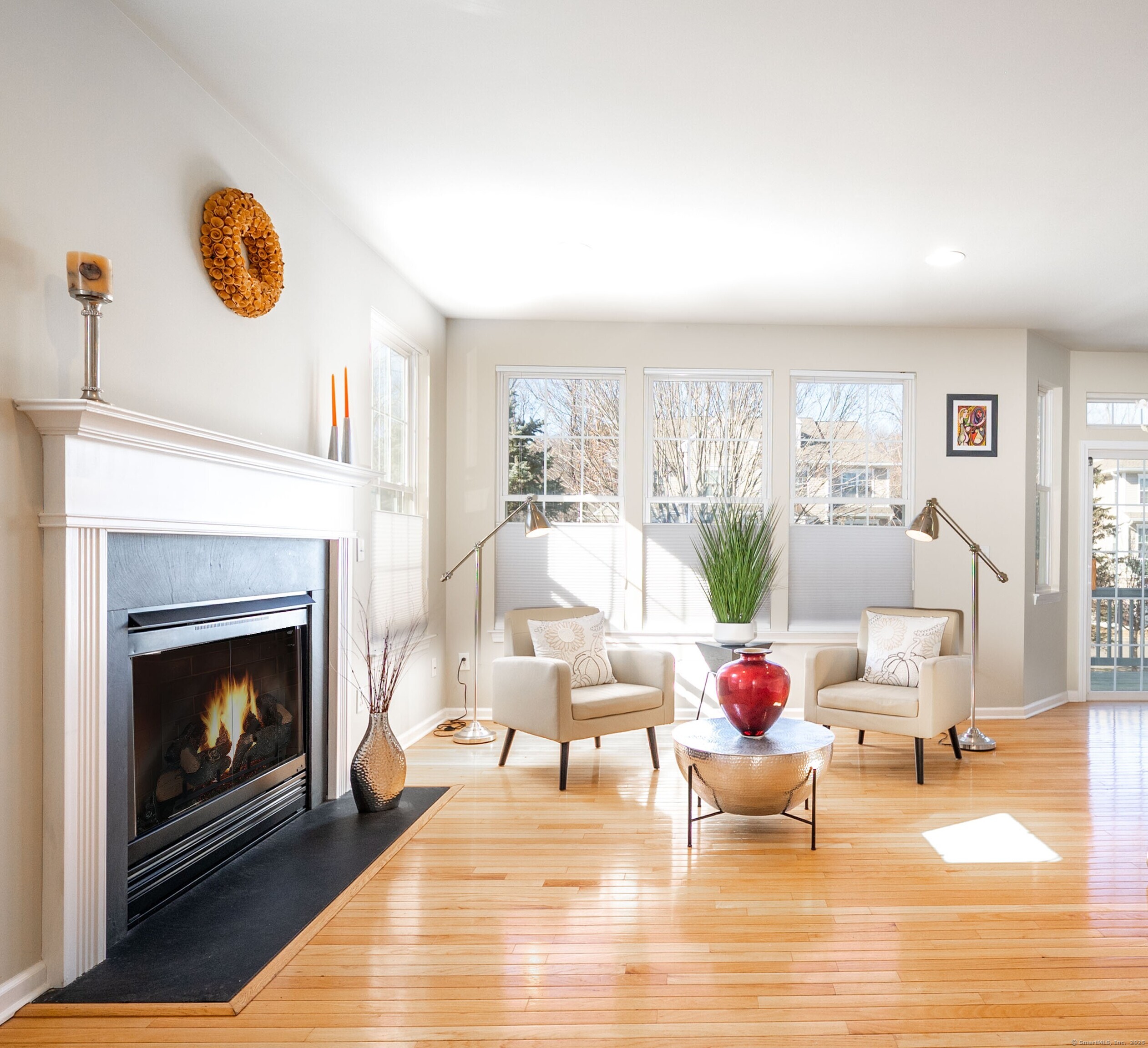 8 Cambridge Drive #8, Danbury, Connecticut image 5