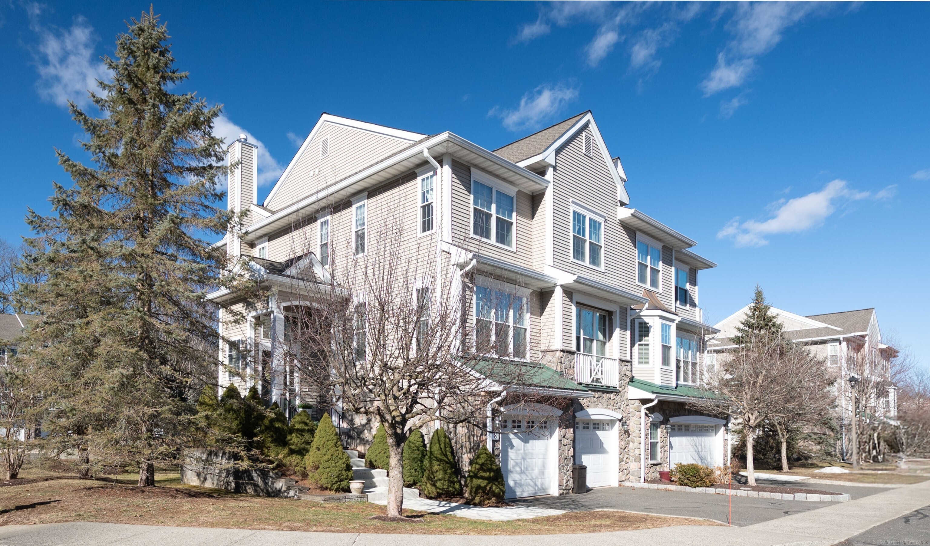 8 Cambridge Drive #8, Danbury, Connecticut image 1