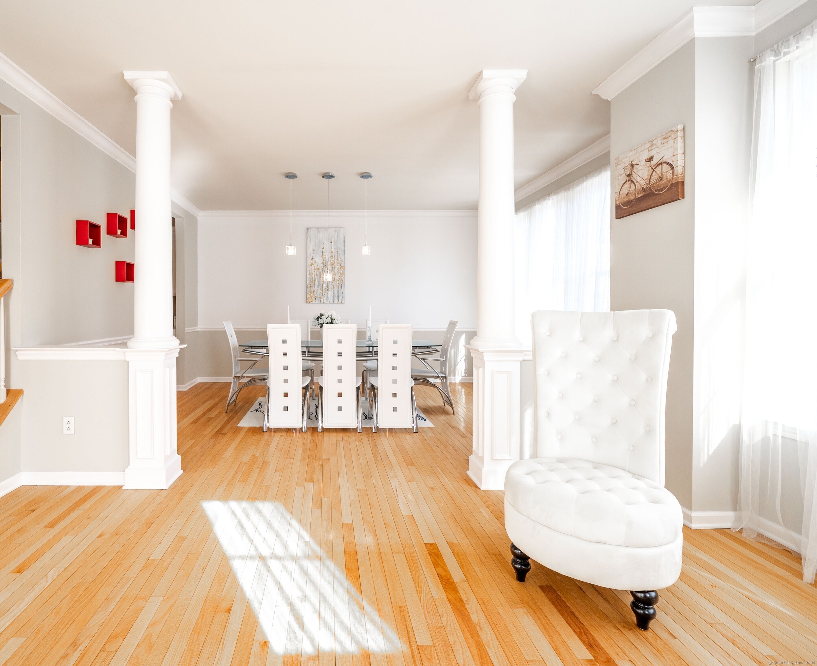 8 Cambridge Drive #8, Danbury, Connecticut image 27