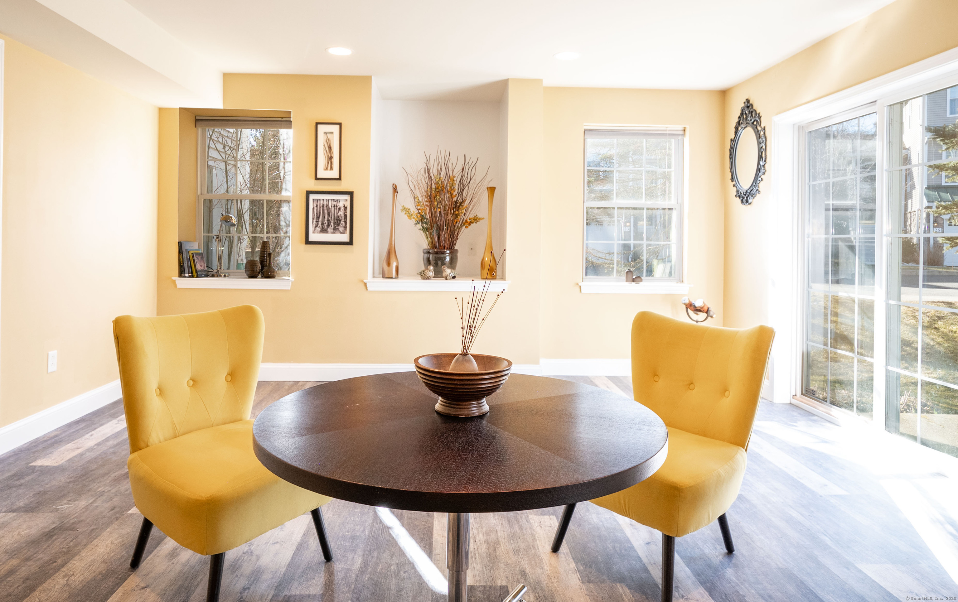 8 Cambridge Drive #8, Danbury, Connecticut image 32