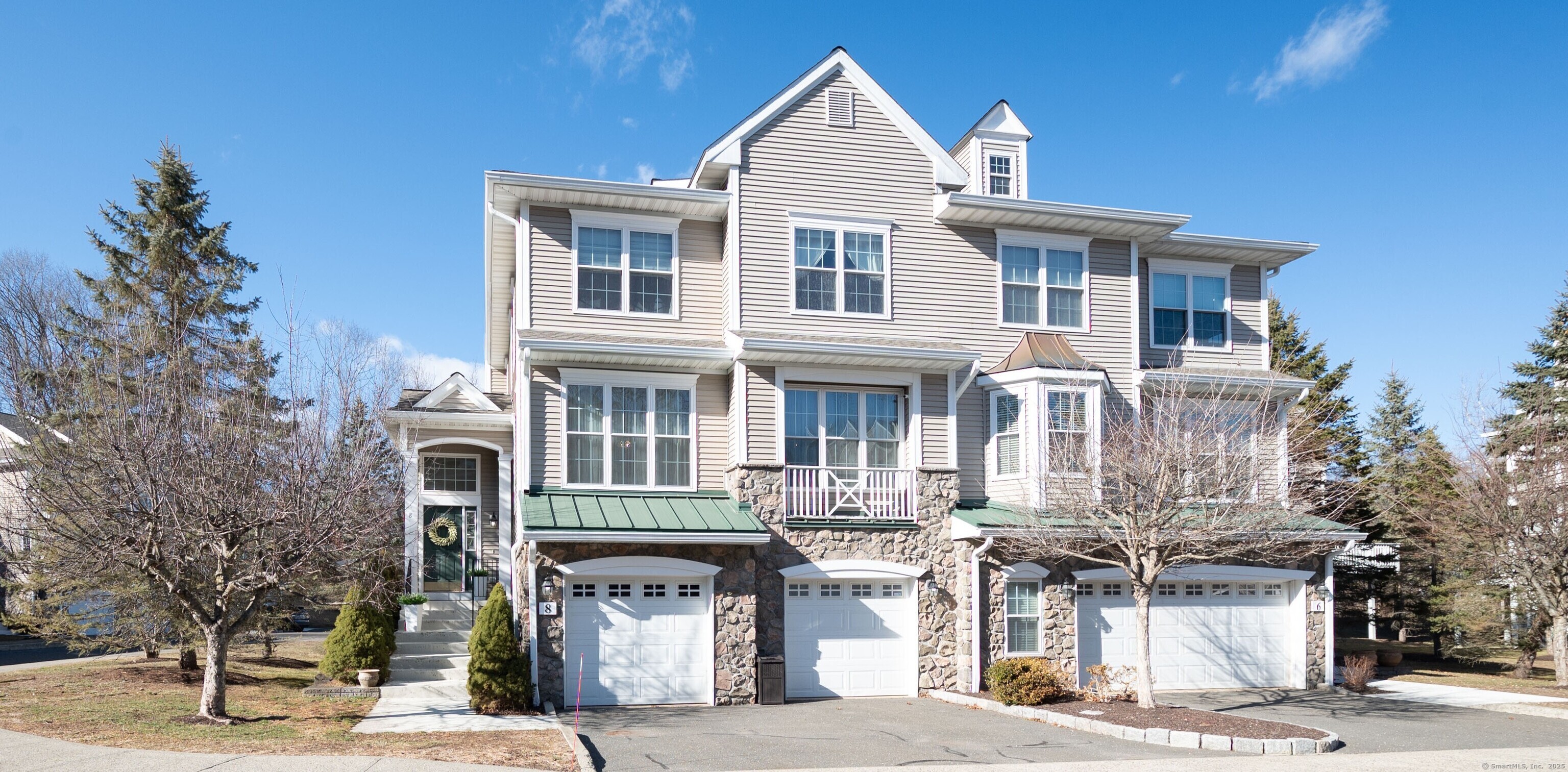 8 Cambridge Drive #8, Danbury, Connecticut image 2