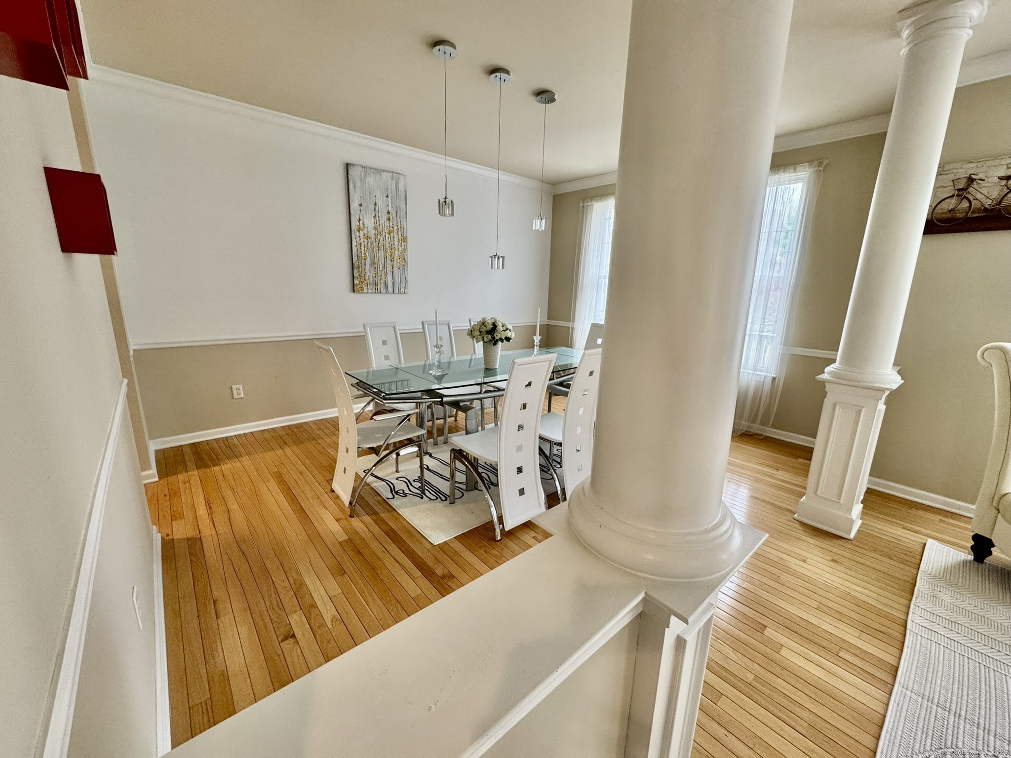 8 Cambridge Drive #8, Danbury, Connecticut image 8