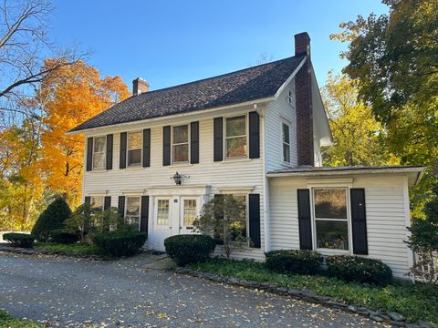 Tiny photo for 184 Main Street, Salisbury, CT 06068 (MLS # 24145139)