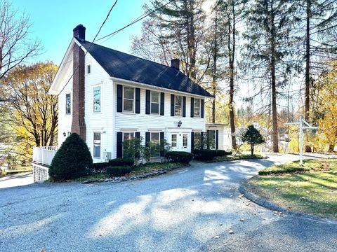 Tiny photo for 184 Main Street, Salisbury, CT 06068 (MLS # 24145139)