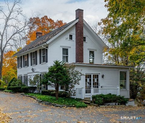 Tiny photo for 184 Main Street, Salisbury, CT 06068 (MLS # 24145139)