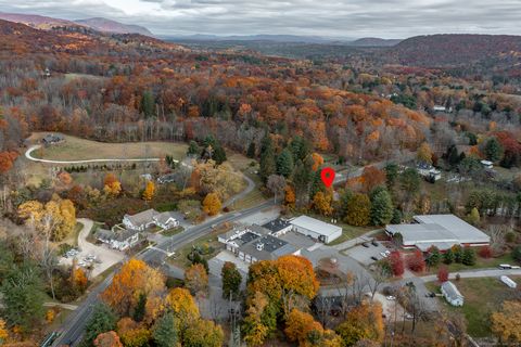 Tiny photo for 184 Main Street, Salisbury, CT 06068 (MLS # 24145139)