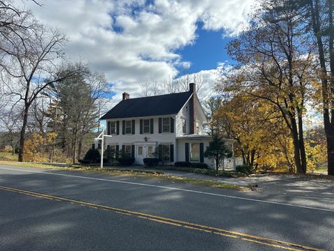 Tiny photo for 184 Main Street, Salisbury, CT 06068 (MLS # 24145139)