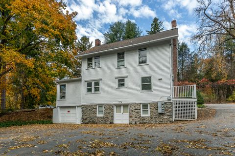 Tiny photo for 184 Main Street, Salisbury, CT 06068 (MLS # 24145139)