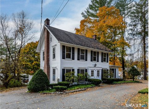 Photo of 184 Main Street, Salisbury, CT 06068 (MLS # 24145139)