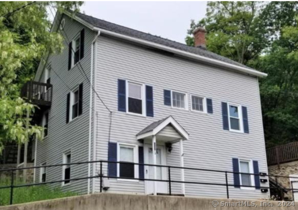 Rental Property at 16912 Echo Lake Rd Road, Watertown, Connecticut - Bedrooms: 1 
Bathrooms: 1 
Rooms: 3  - $1,450 MO.