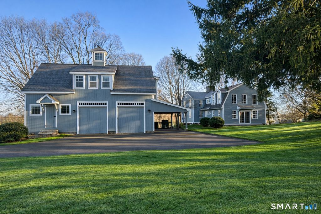 Photo of 131 Tryon Street, Glastonbury, CT 06073 (MLS # 24160521)