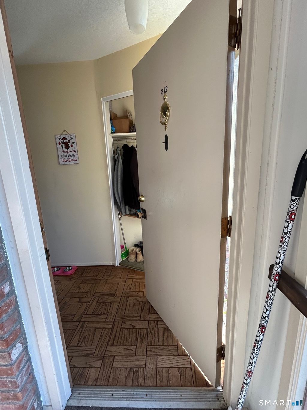 Photo of 126 Sherman Hill Road #APT B12, Woodbury, CT 06798 (MLS # 24146084)