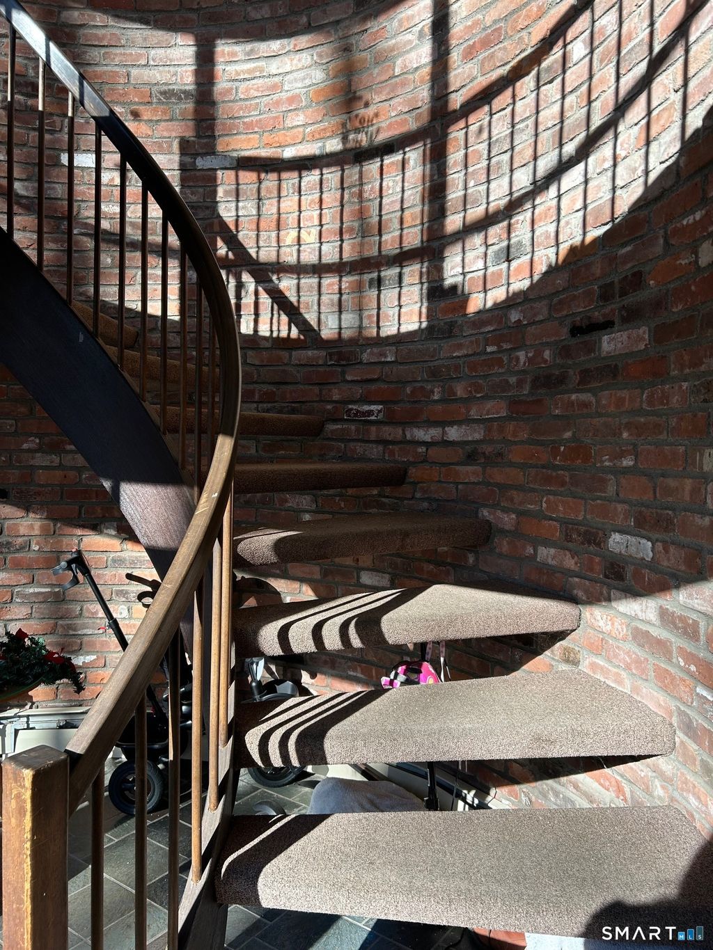 Photo of 126 Sherman Hill Road #APT B12, Woodbury, CT 06798 (MLS # 24146084)