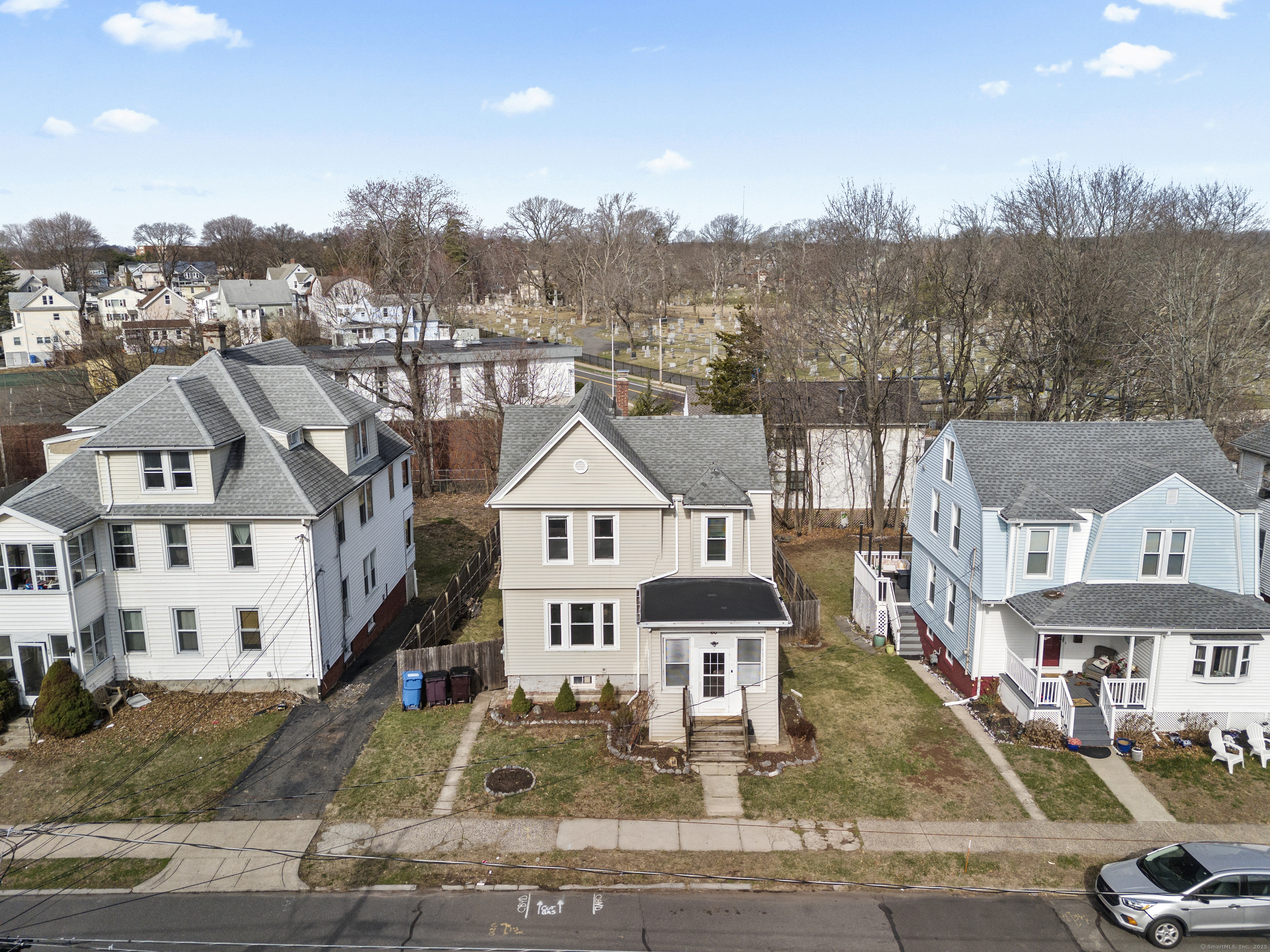 60 Cottage Place, New Britain, Connecticut image 4