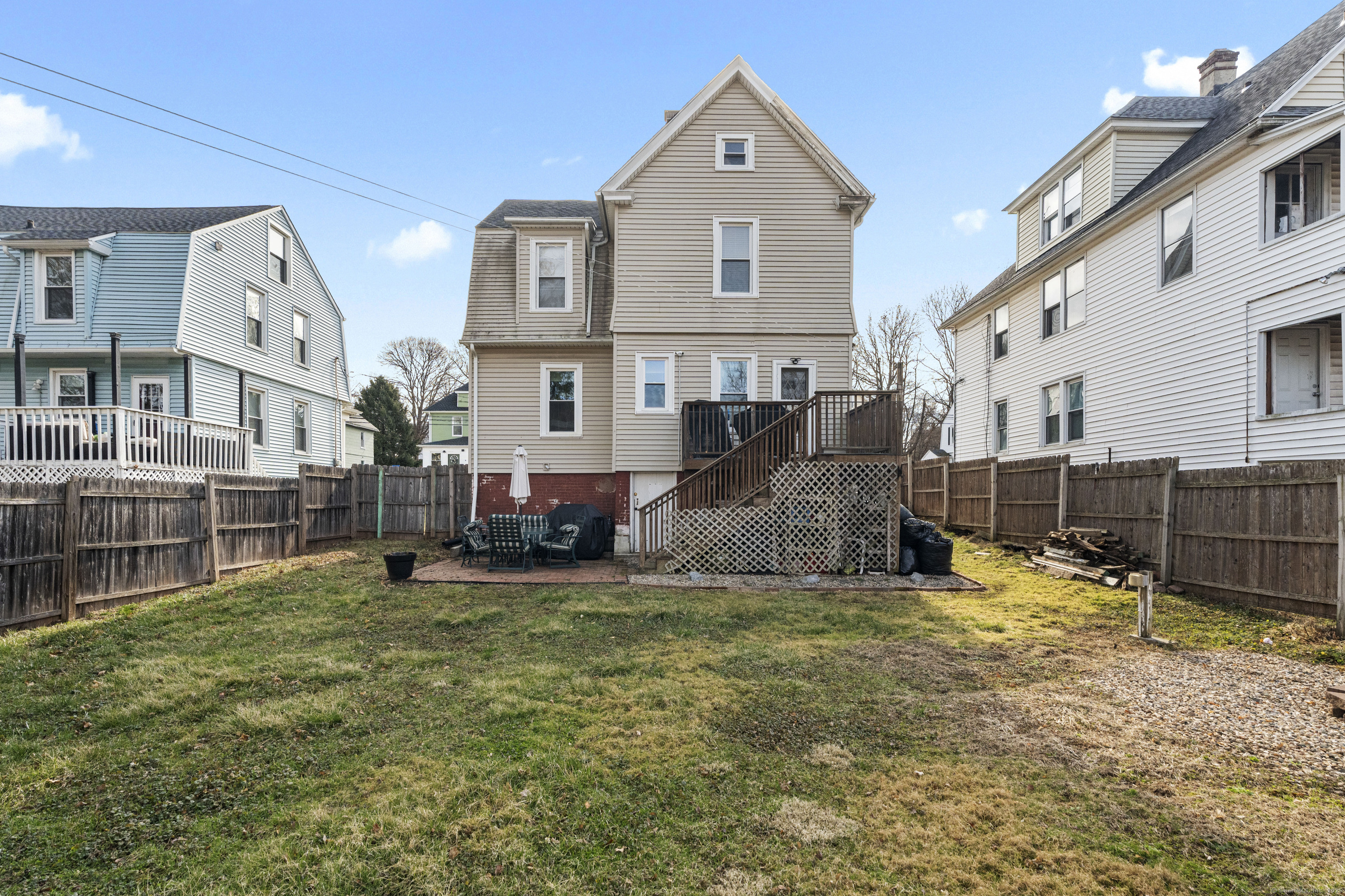 60 Cottage Place, New Britain, Connecticut image 32