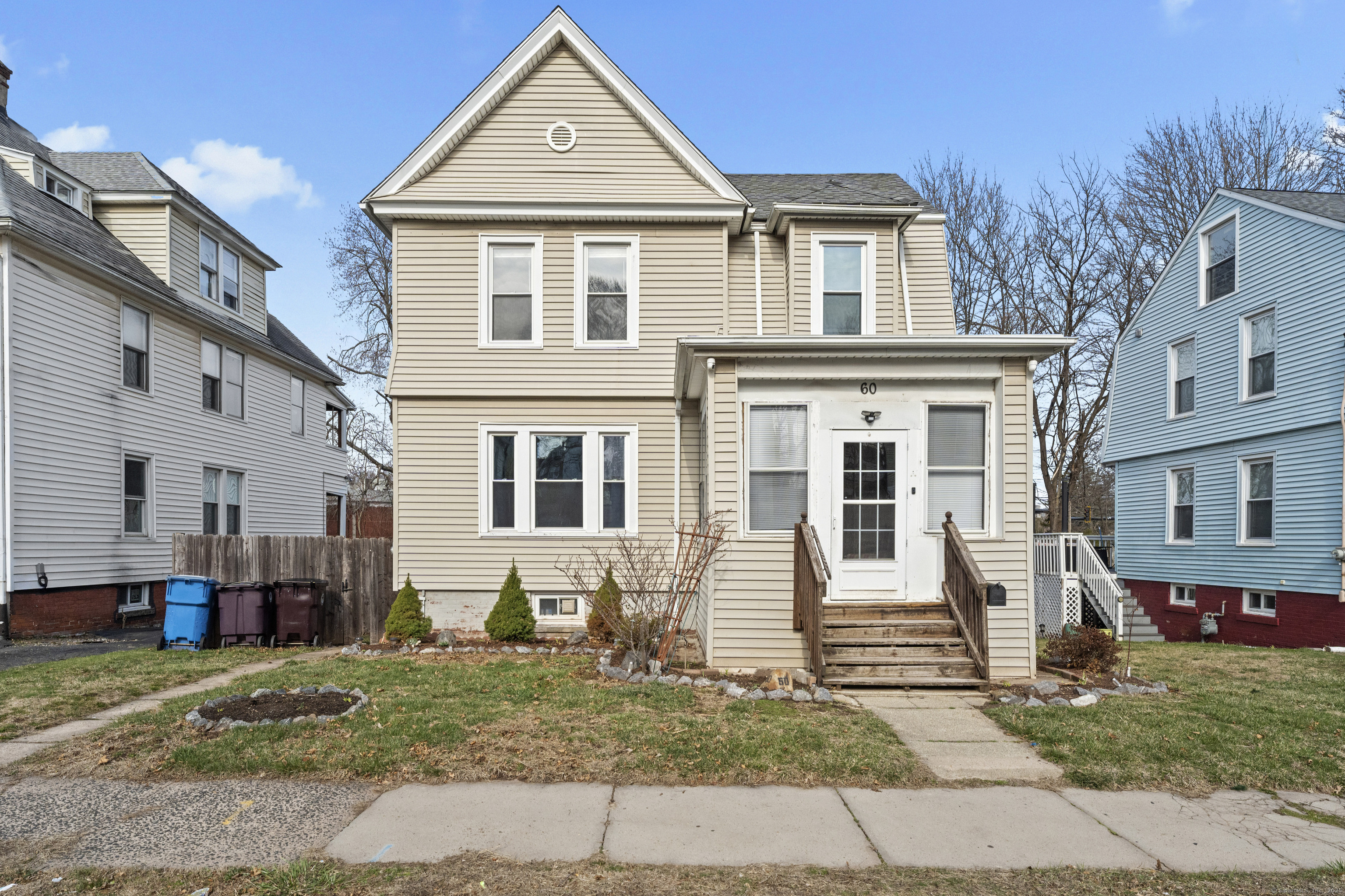 60 Cottage Place, New Britain, Connecticut image 1