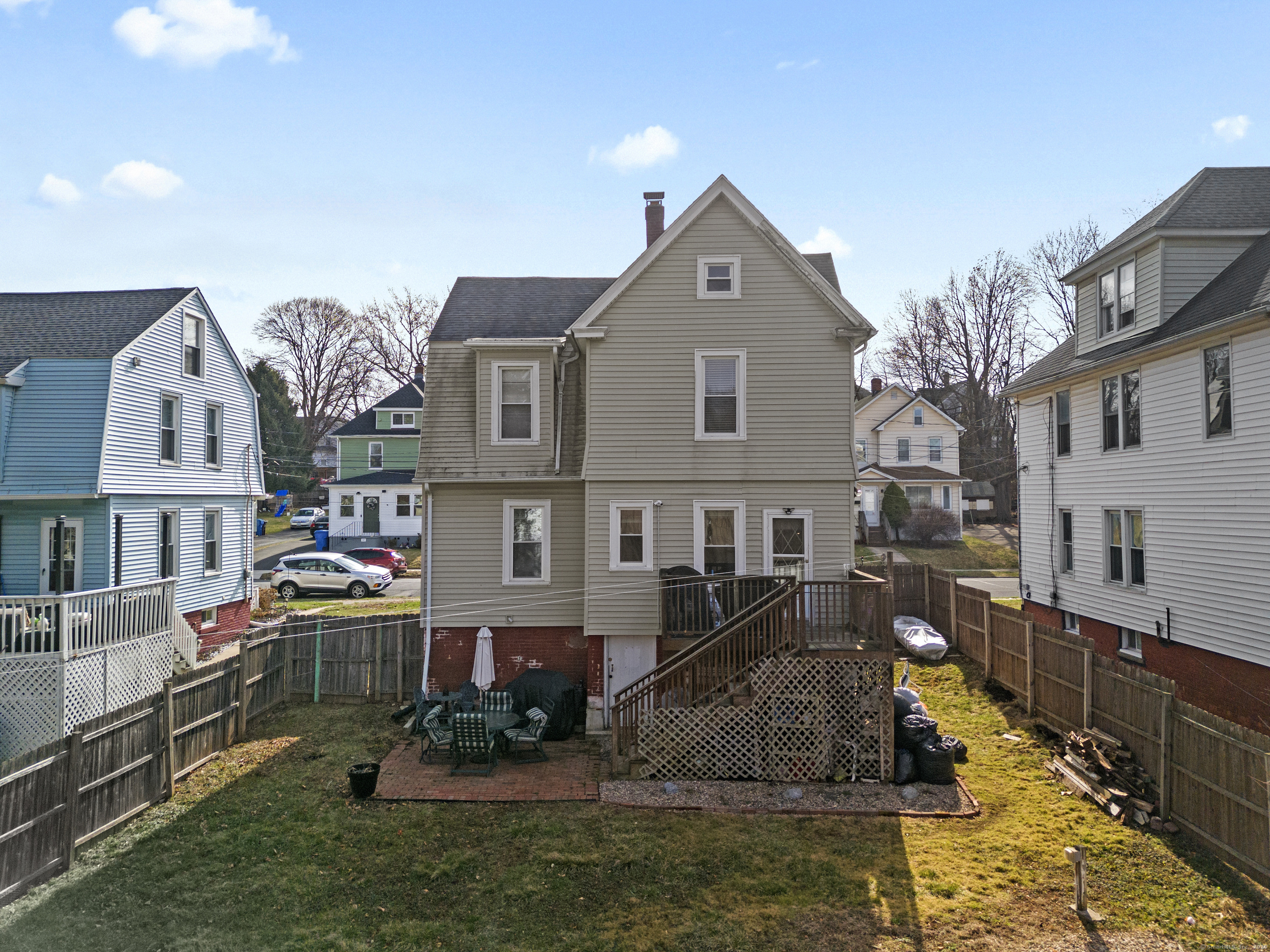 60 Cottage Place, New Britain, Connecticut image 31