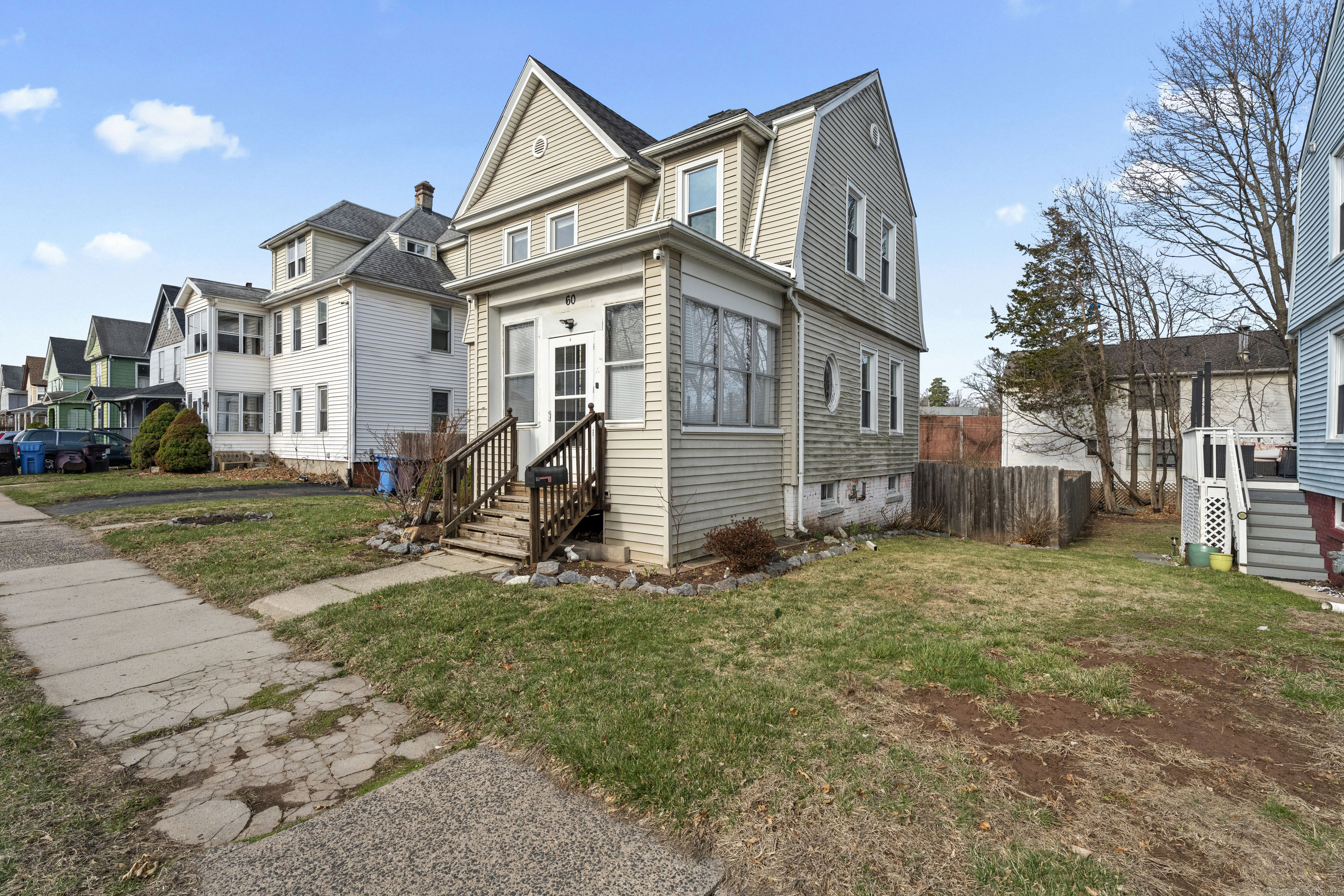 60 Cottage Place, New Britain, Connecticut image 3