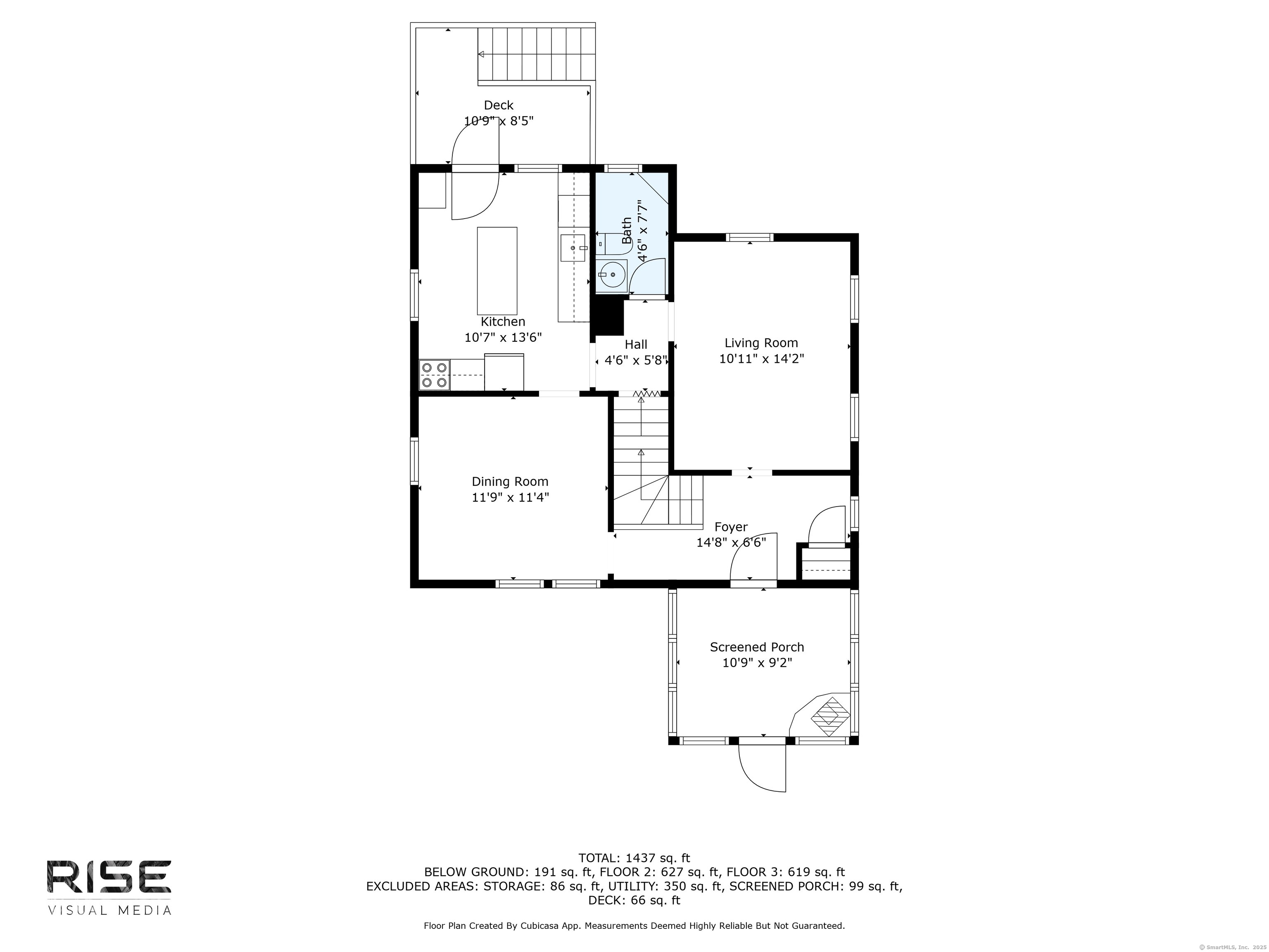 60 Cottage Place, New Britain, Connecticut image 37