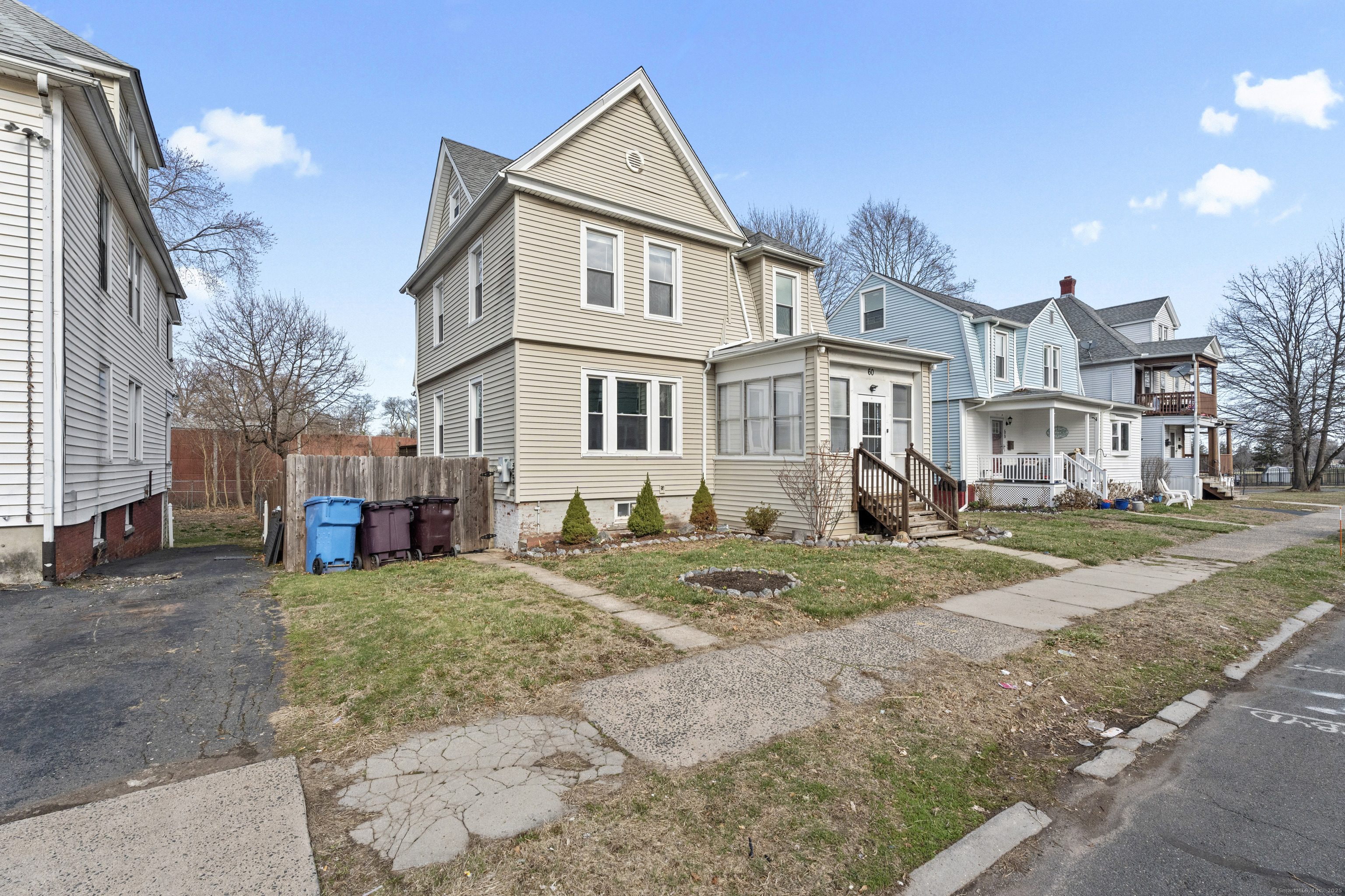 60 Cottage Place, New Britain, Connecticut image 2